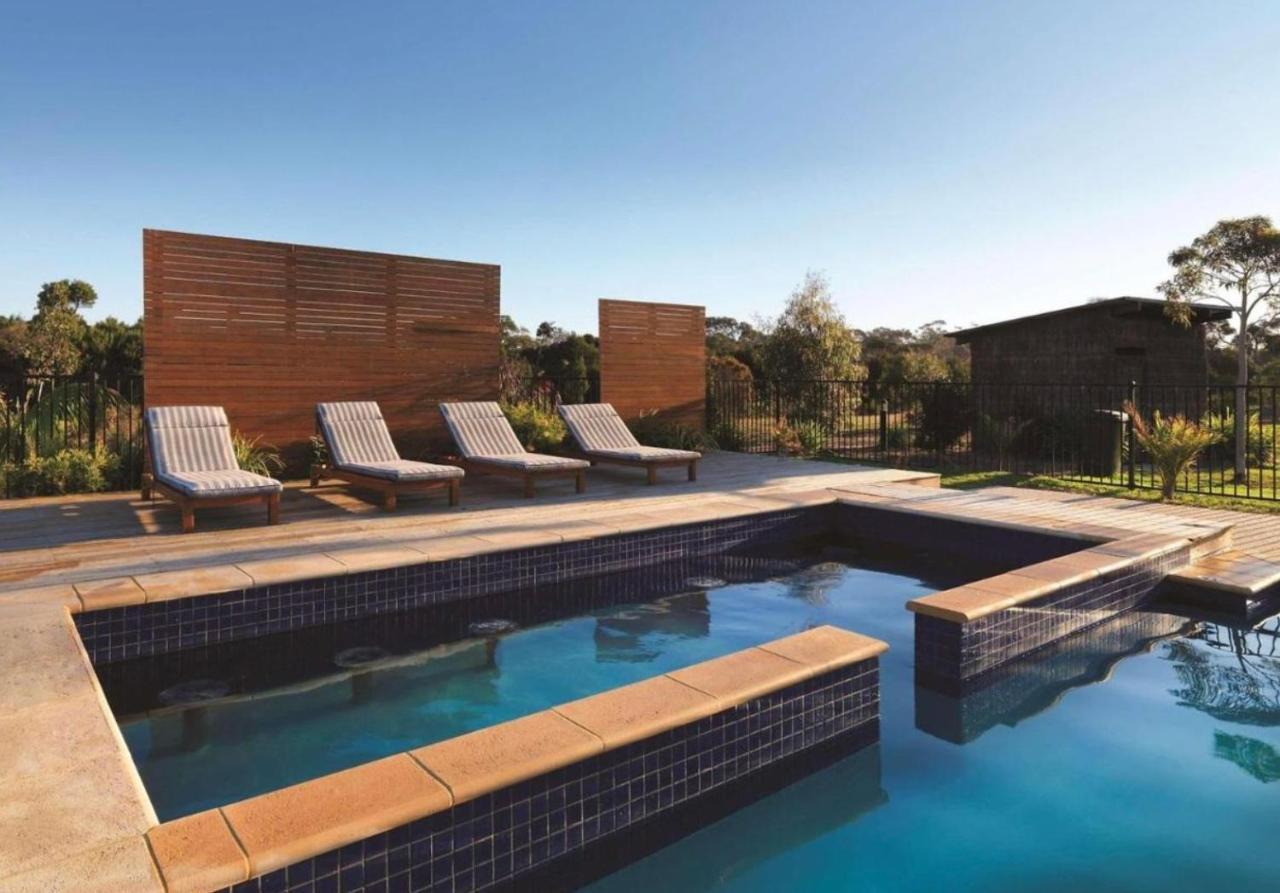 Couple'S Luxury Resort Spa Retreat Cowes Exterior foto