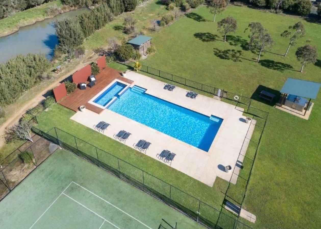 Couple'S Luxury Resort Spa Retreat Cowes Exterior foto